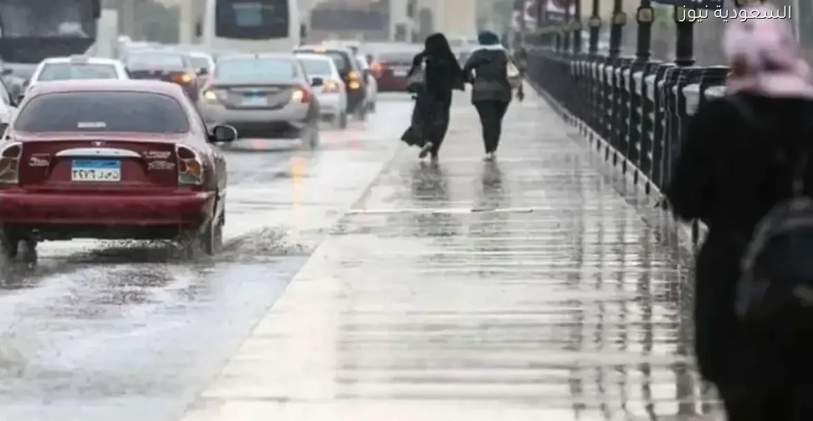 طقس القاهرة غدًا: اعتدال نهارًا وبرودة شديدة ليلاً وفقًا للأرصاد الجوية