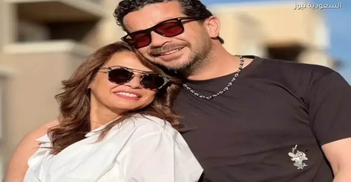 طلاق شريف سلامة وداليا مصطفى: تفاصيل جديدة تكشفها مصادر خاصة