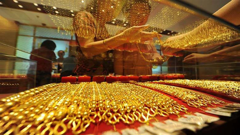 عاجل| تغير غير متوقع في سعر جرام الذهب عيار 21 اليوم الإثنين 1-12-2025 في محلات الصاغة