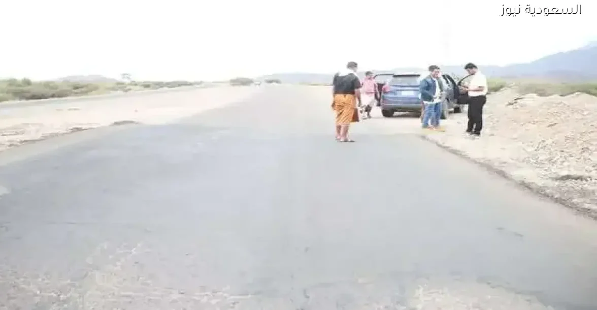 عبّارة العند في لحج تُسلم رسميًا لتعزيز السلامة المرورية على طريق عدن–تعز