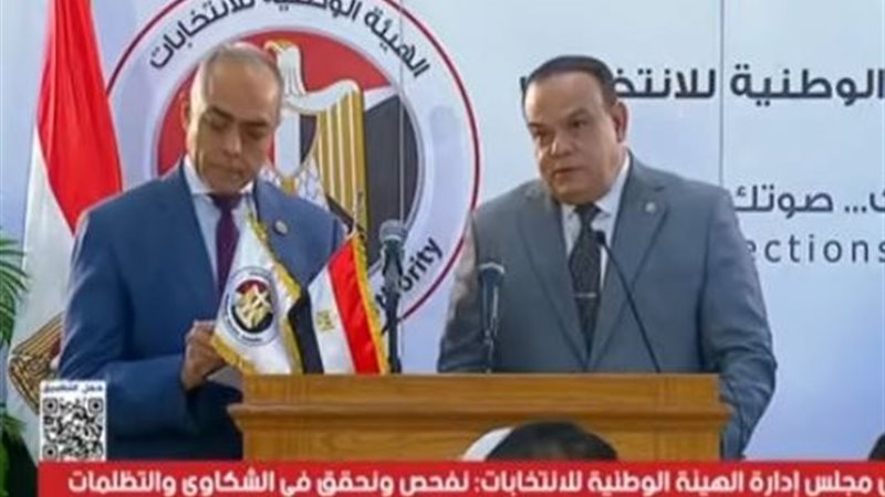 عدم التساهل مع المخالفات.. تفاصيل قرارات الهيئة الوطنية للانتخابات حول إلغاء بعض اللجان الجزئية
