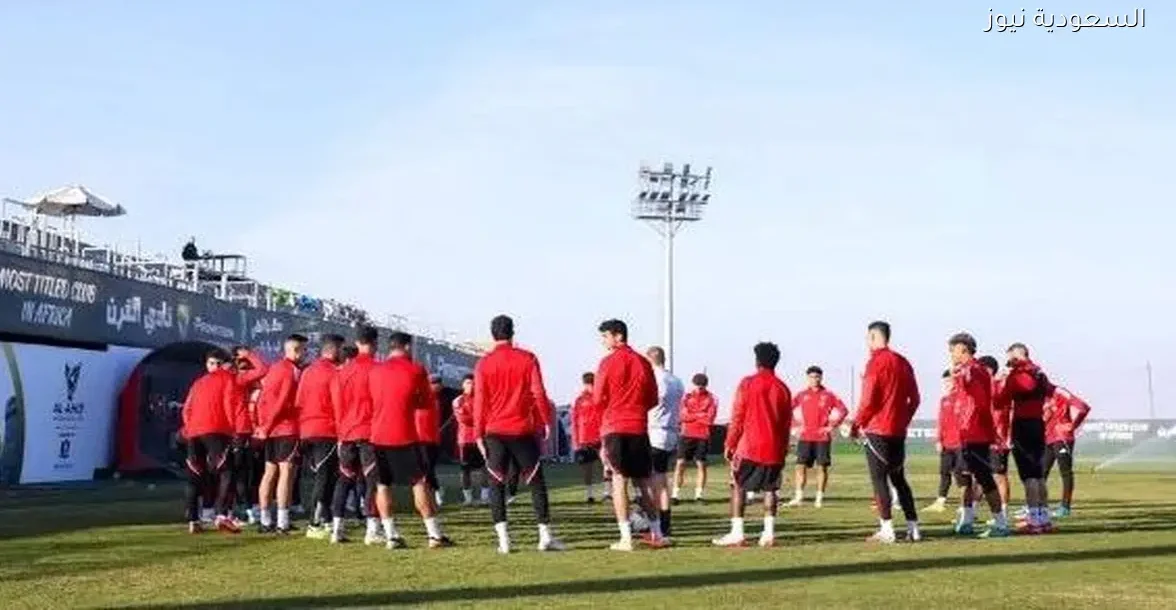 عرض 2.5 مليون دولار لضم أوسو.. تفاصيل جديدة من مصدر بالأهلي