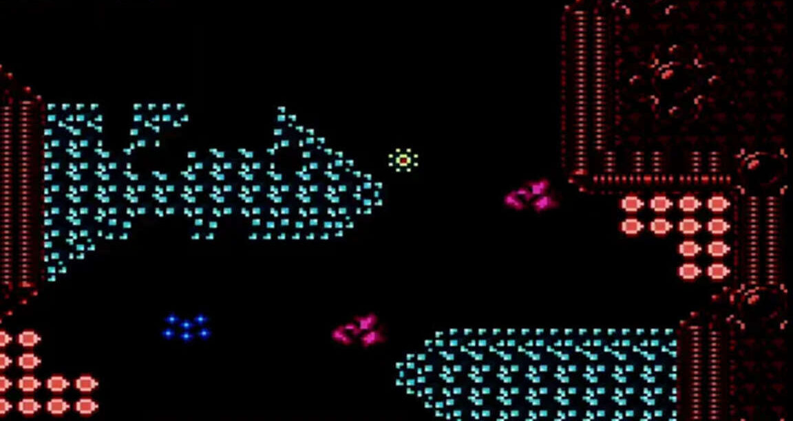 عودة لعبة NES الأسطورية المفقودة لأول مرة بعد عقود