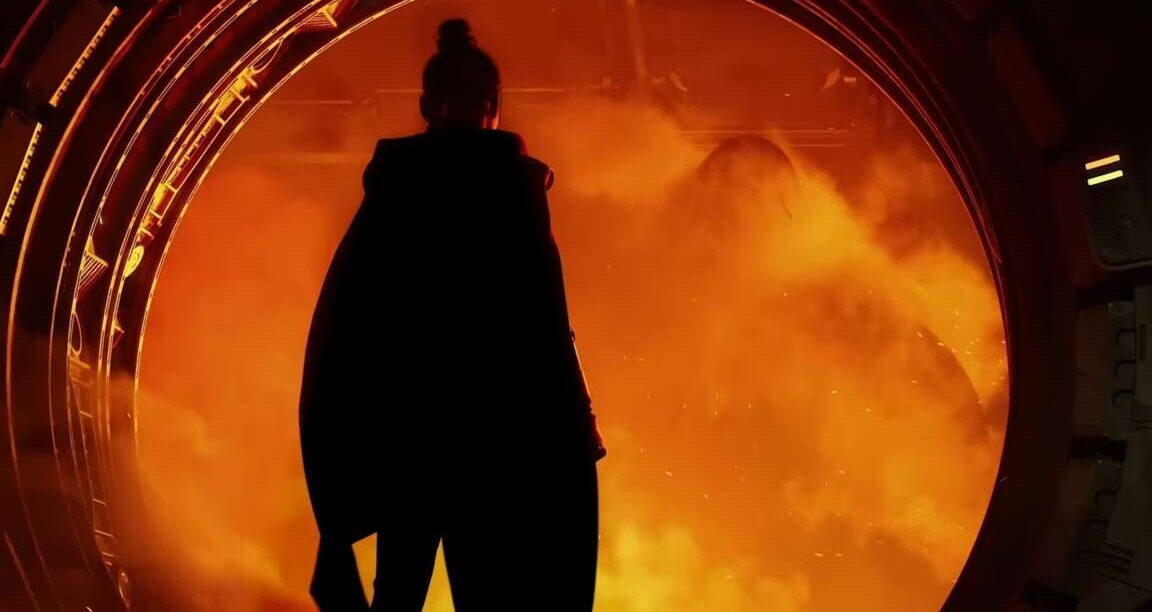 عودة لعبة ستار وورز RPG إلى العهد القديم للجمهورية