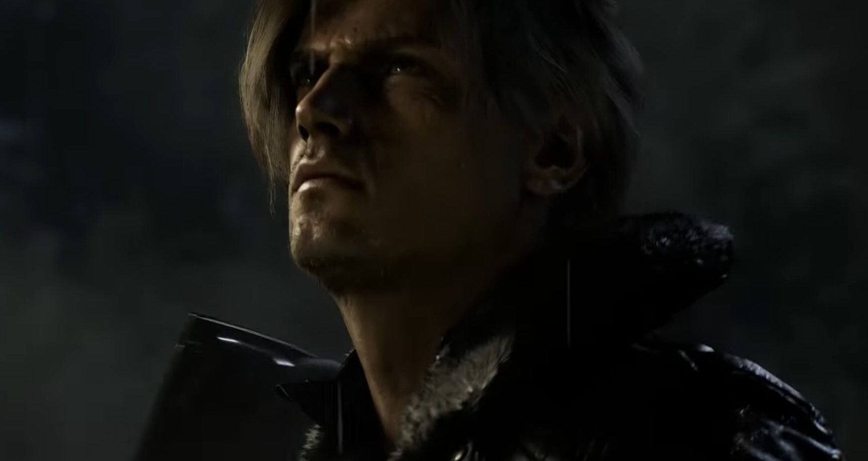 عودة ليون كينيدي في Resident Evil 9 مع سلاح جديد ومثير