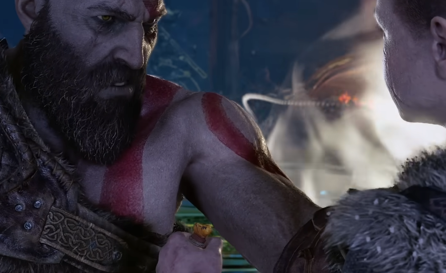 غويليرمو ديل تورو يكشف عن ألعابه المفضلة بينها “تحفة فنية”