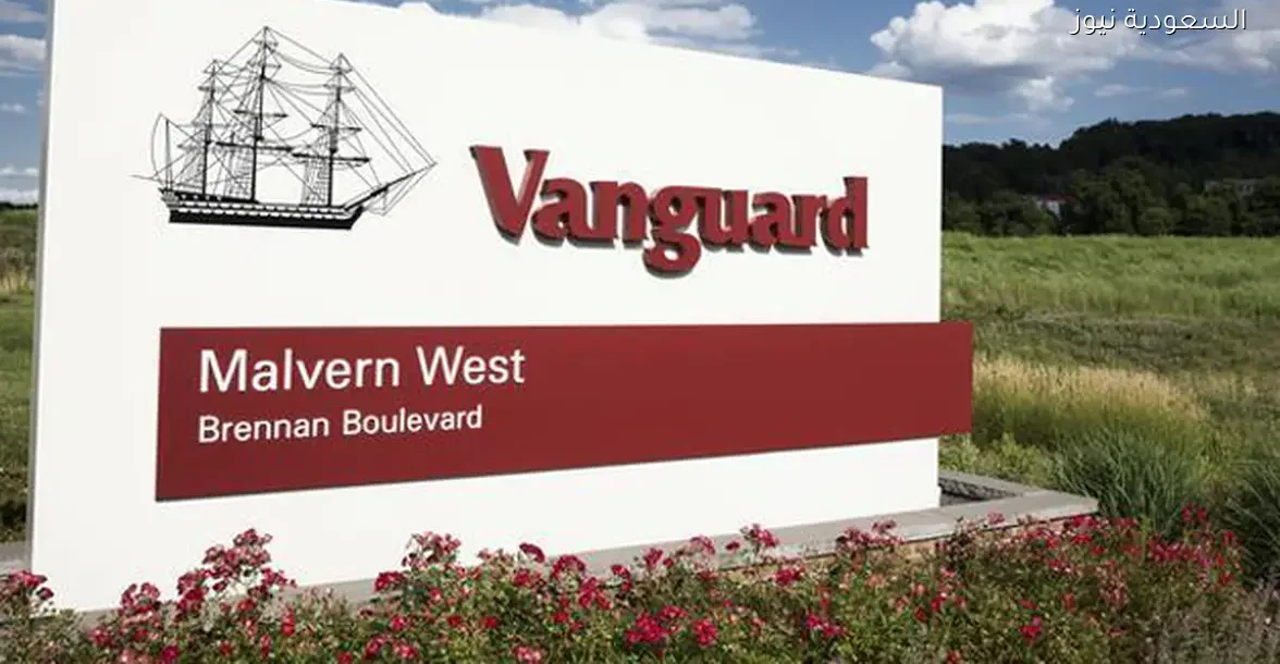 فانجارد تغير استراتيجيتها بسبب مخاطر فقاعة الذكاء الاصطناعي