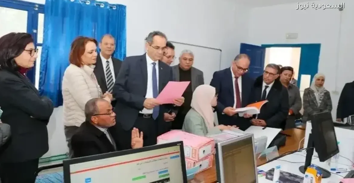 فتح باب التقديم لمناظرة انتداب أستاذ مساعد للتعليم العالي