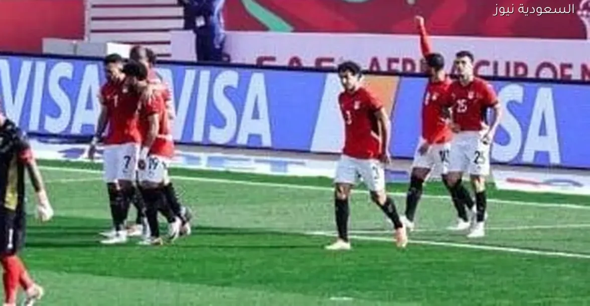 فوز نيجيريا وتونس يضمن غياب الفراعنة عن مواجهة ثالث المجموعة الثالثة