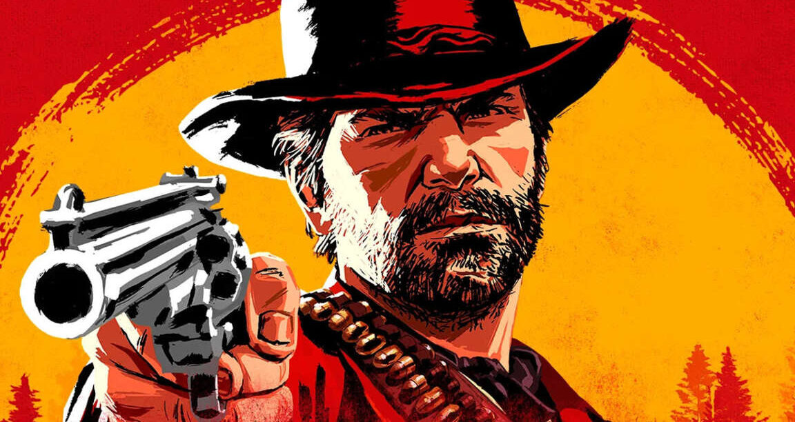 فوضى مثيرة في Red Dead Redemption 2 مع تعديل Super Monkey Ball من المعجبين