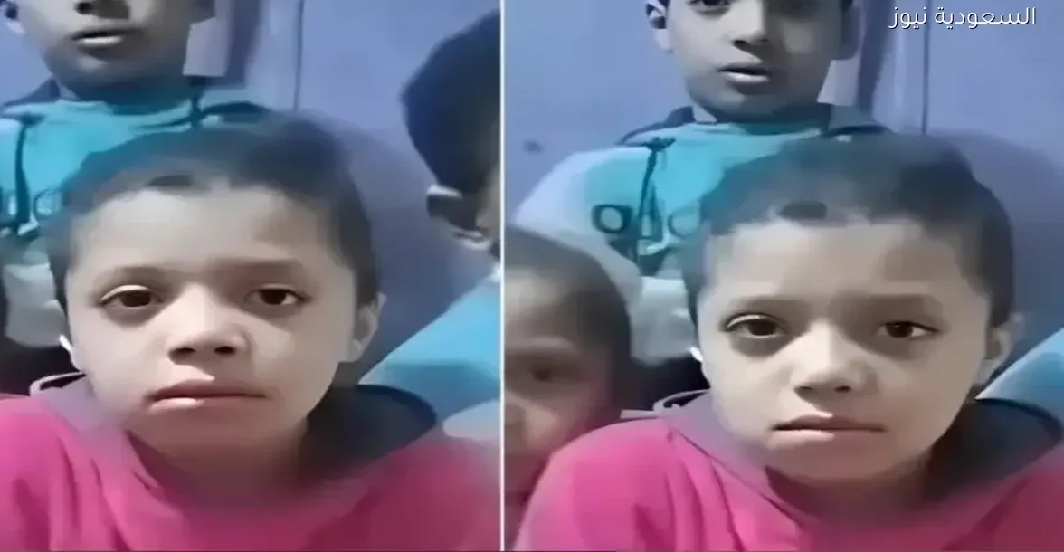 فيديو صادم في مصر: أم تعرض أولادها الأربعة للبيع بسبب الأزمة الاقتصادية