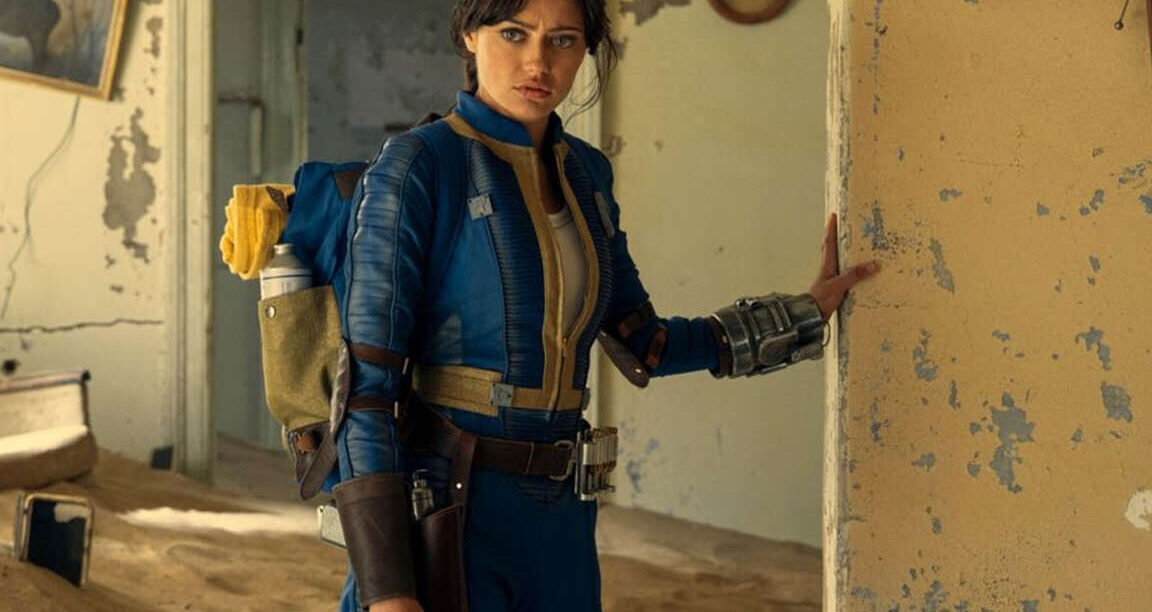 فيديو ملخص الموسم الأول من Fallout: AI تخطئ في الحقائق الأساسية