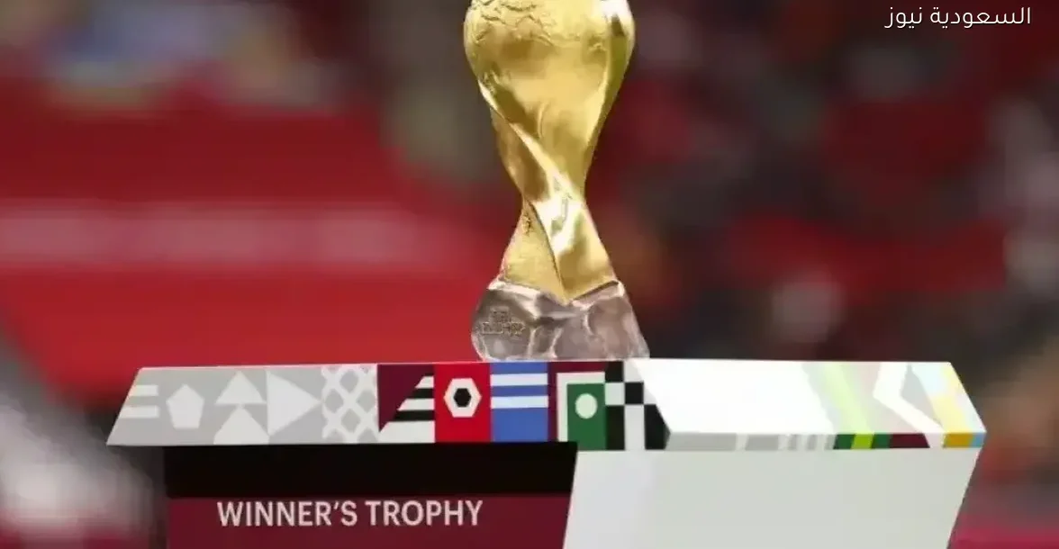 فيفا يكشف موقفه الرسمي من إلغاء مباراة السعودية والإمارات بكأس العرب