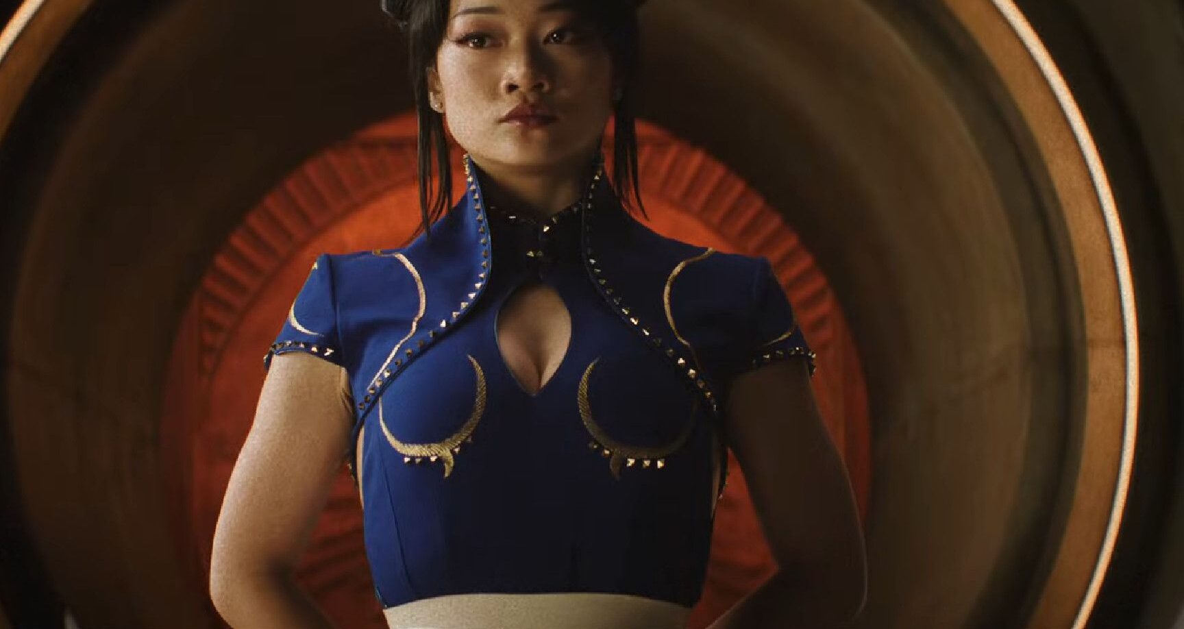 فيلم ستريت فايتر الجديد: تريلر غريب لكن واعد بشكل مفاجئ