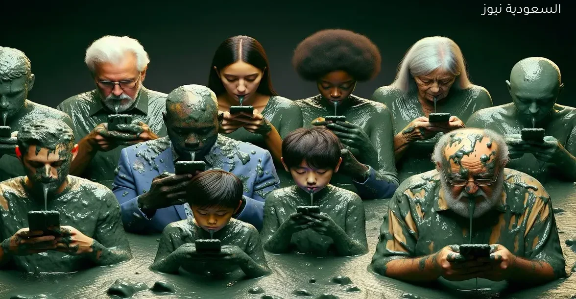 قنوات “النفايات الرقمية” على يوتيوب تحقق أكثر من 117 مليون دولار سنويًا