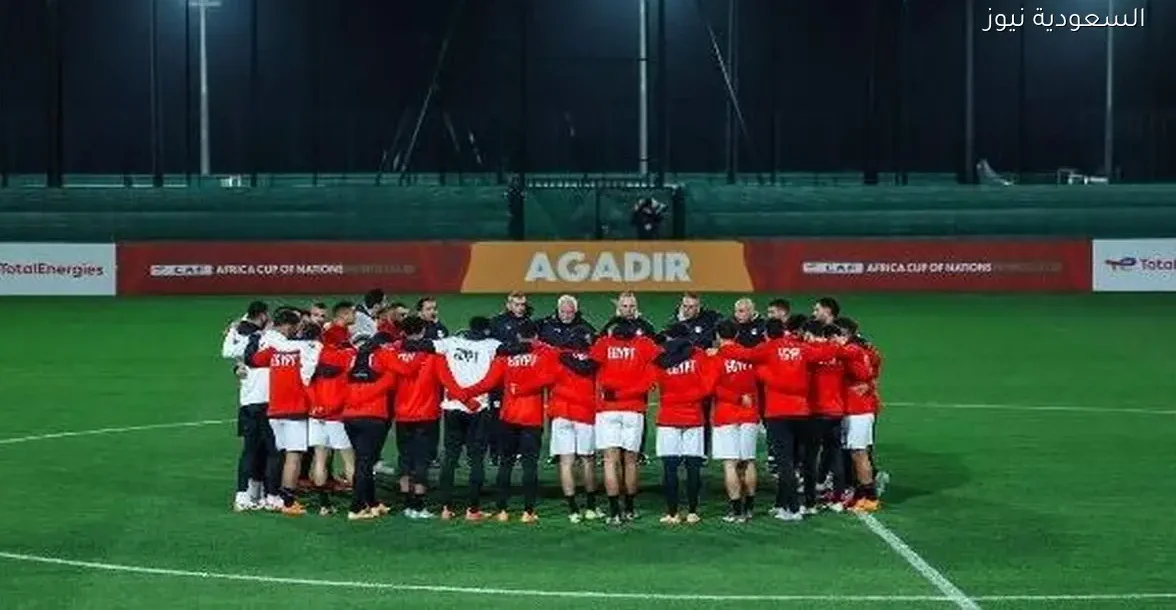 كاف يفرض غرامة 5 آلاف دولار على منتخب مصر بسبب تصرف غير متوقع