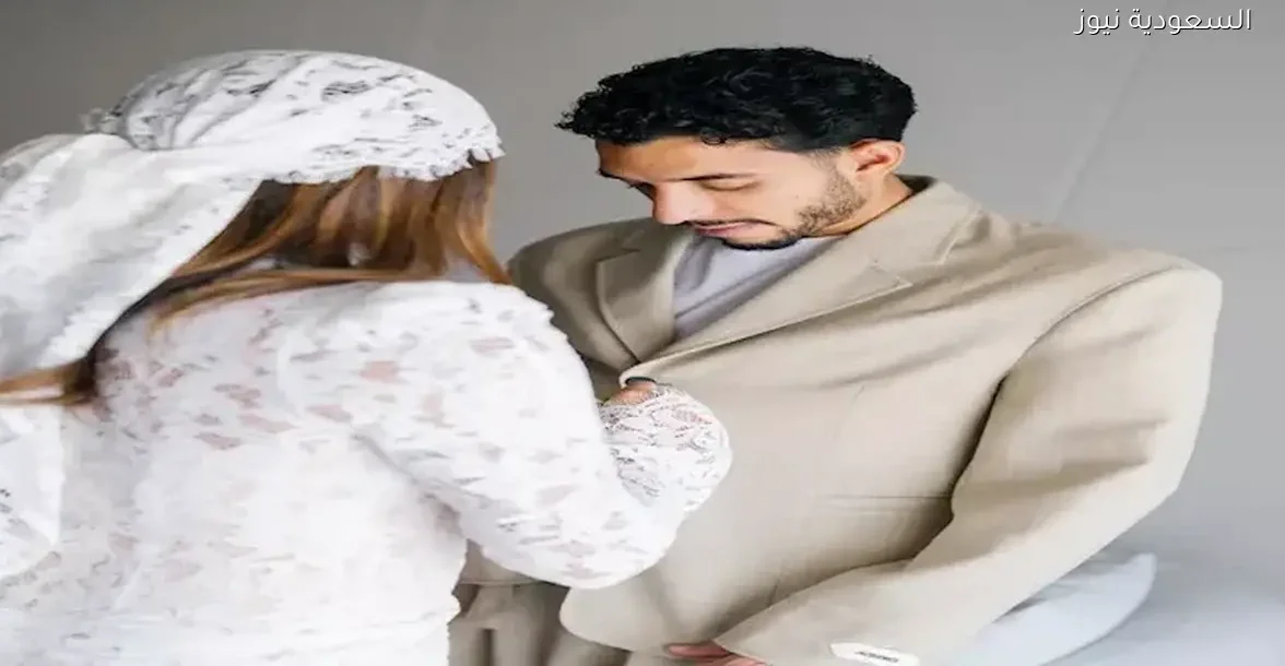 كل ما تحتاج معرفته عن خطيبة عمر مرموش