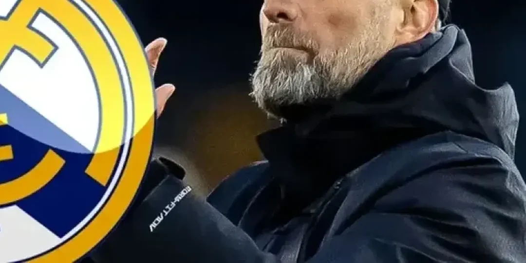 كلوب يرفض عرض ريال مدريد: لماذا لا تثيره الوظيفة الحلم؟