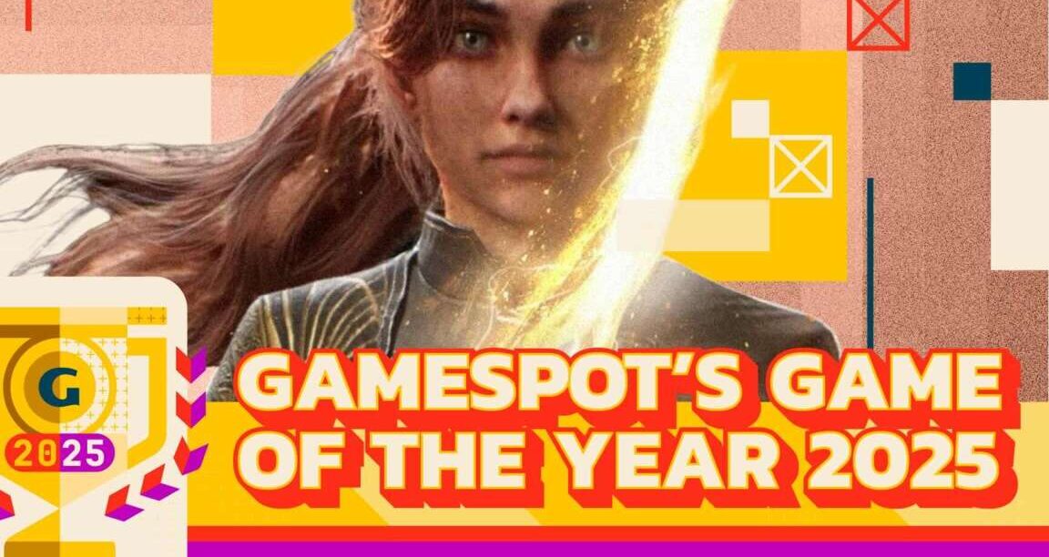 كلير أوبسكيور: لعبة العام 2025 حسب جيم سبوت