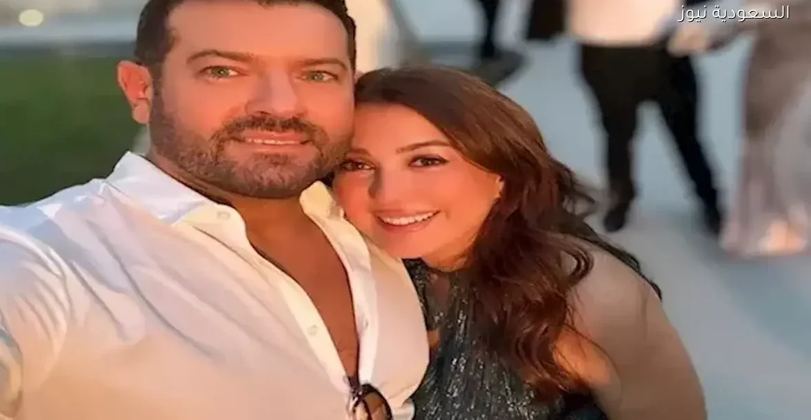 كندة علوش تتألق بإطلالة ملكية في احتفال مميز