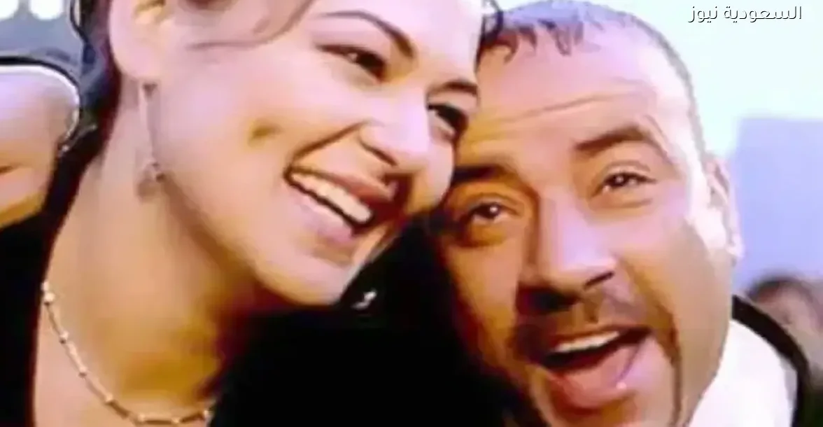 كواليس زواج “فيحاء” من اللمبي وعلاقة نيفين مندور بمحمد سعد قبل وفاتها