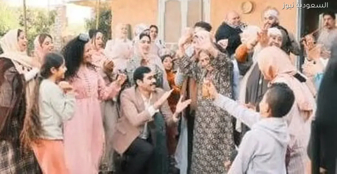 كواليس مسلسل فخر الدلتا مع أحمد رمزي: صور حصرية تكشف التفاصيل