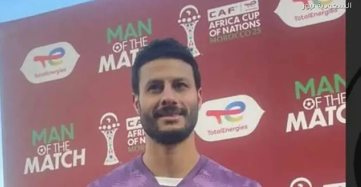كواليس مكالمة ييس توروب مع الشناوي بعد تألقه في مباراة جنوب إفريقيا