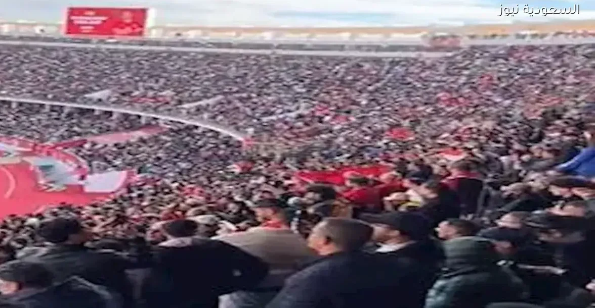 كيف أثر زلزال 60 على شغف أغادير بمنتخب مصر