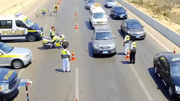 كيفية الحصول على شهادة المخالفات المرورية إلكترونيًا خطوة بخطوة بدءًا من اليوم السبت