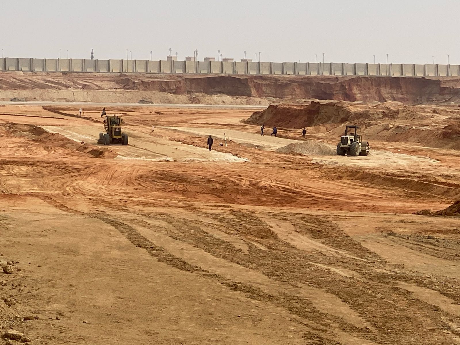 كيفية حجز قطعة أرض من وزارة الإسكان بالتفصيل.. الشروط المطلوبة