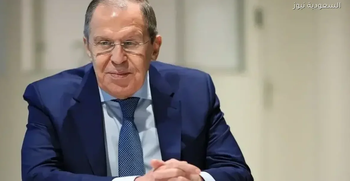 لافروف يناقش تعزيز التعاون الروسي الإفريقي في اجتماع القاهرة مع «إيكواس»