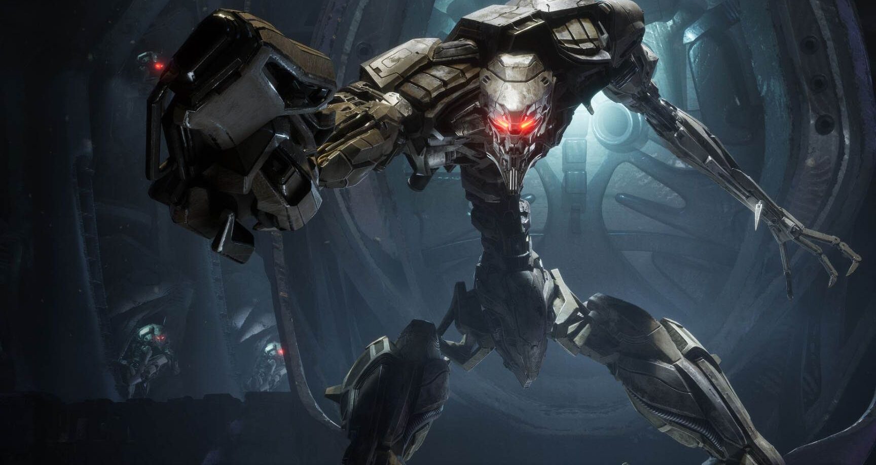 لعبة RPG جديدة بأسلوب ماس إيفكت تثير الحماس في عرضها الجديد