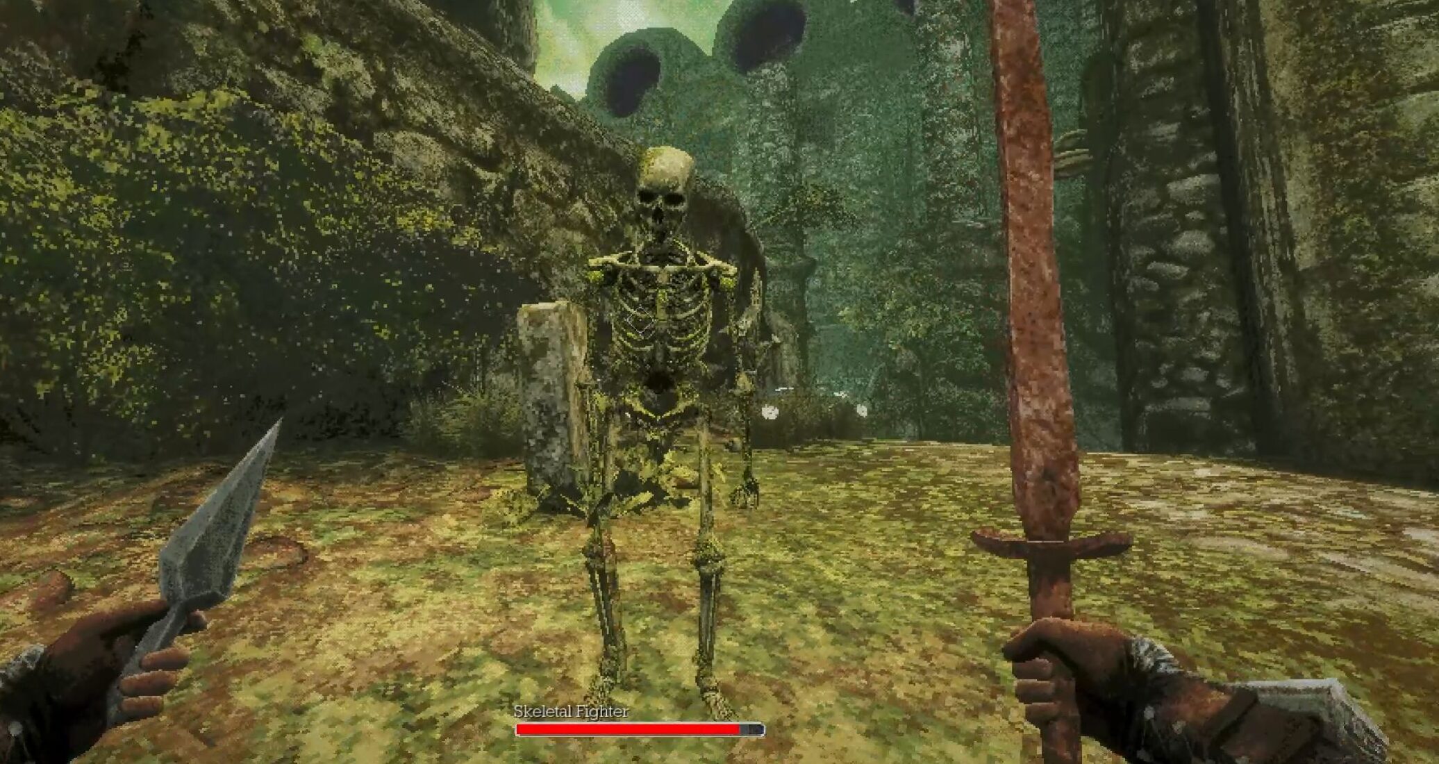 لعبة RPG جديدة تحقق 50,000 قائمة أمنيات على Steam في أسبوع