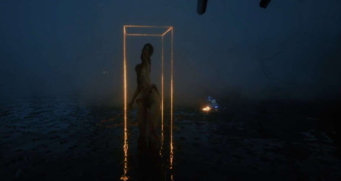 لعبة Sons Of The Forest تنتقل إلى الفضاء في Forest 3