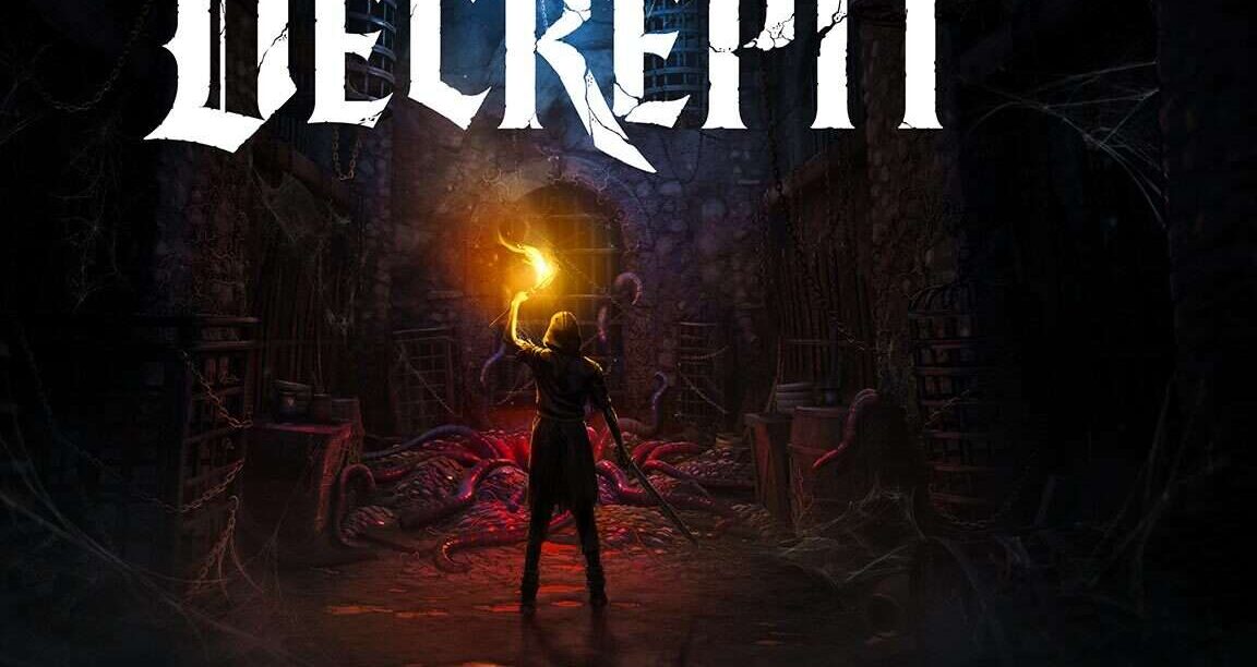 لعبة جديدة تجمع بين قتال الأرواح واستكشاف الزنزانات الكلاسيكية