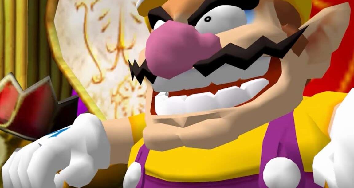 لعبة جديدة مفاجئة من GameCube تصدر على Switch 2 الآن