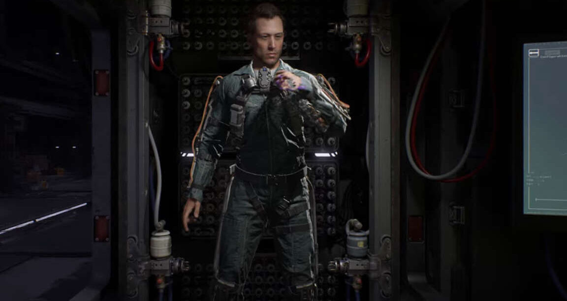 لعبة جديدة من مصمم Left 4 Dead تحمل أجواء Edge of Tomorrow