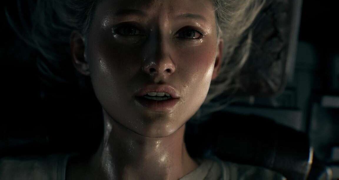 ليون كينيدي يعود في ريزيدنت إيفل ريكيوم ومعه منشار جديد