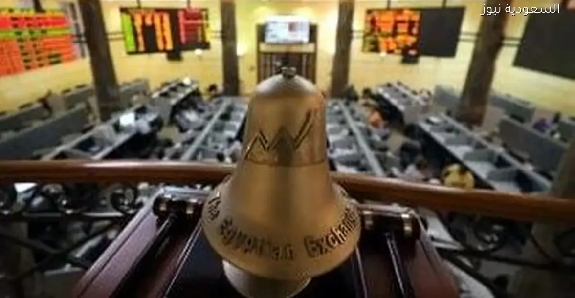 مؤشرات البورصة ترتفع في ختام تعاملات الإثنين للجلسة الثانية على التوالي