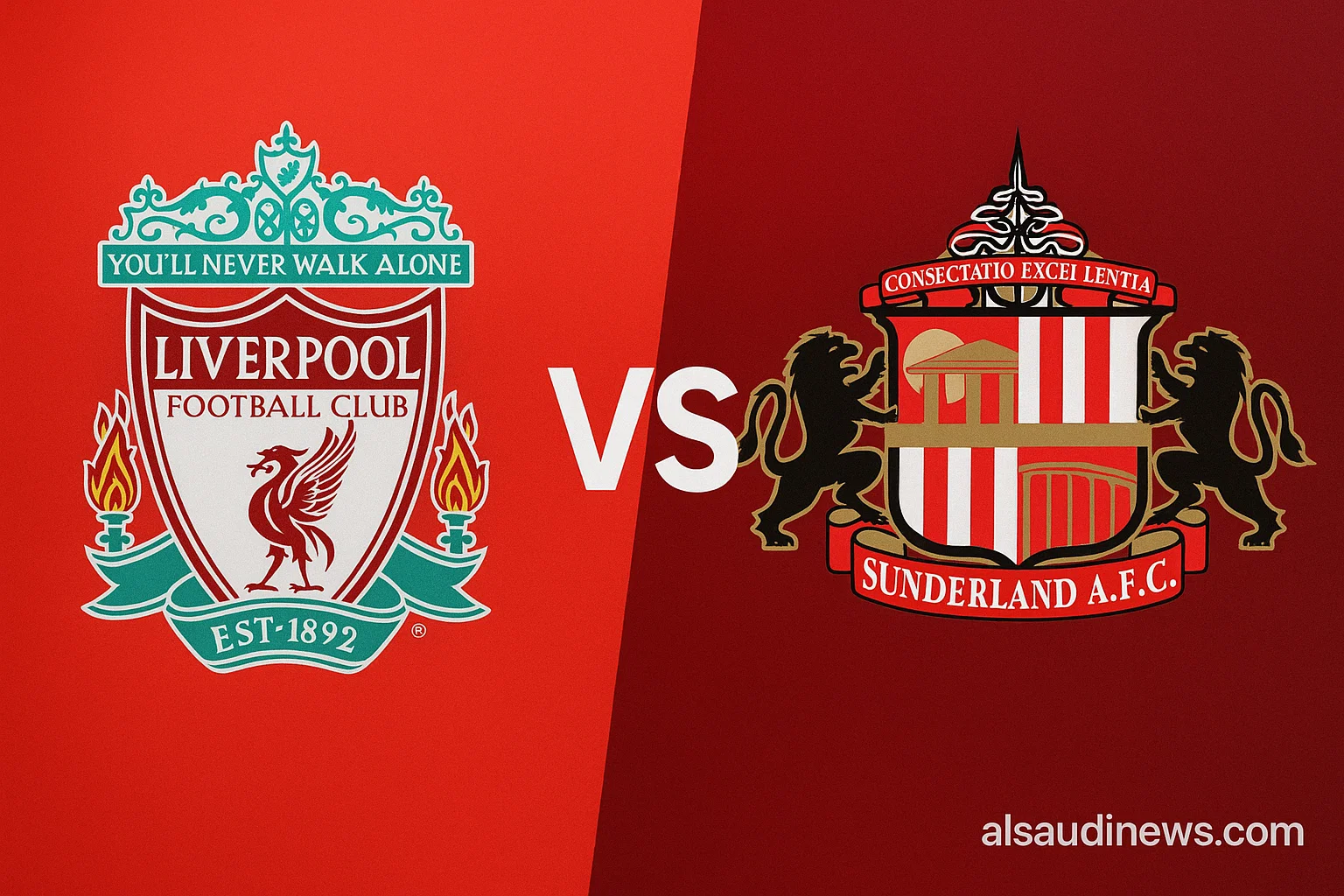 تعادل ليفربول ضد سندرلاند بالـ1-1.. نتيجة مباراة ليفربول وسندرلاند في ملعب آنفيلد