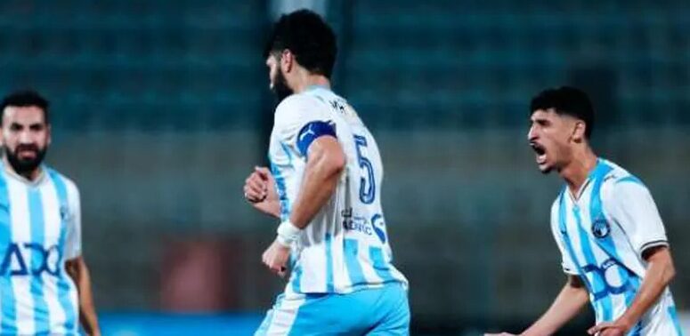 ماييلي والشيبي يقودان بيراميدز أمام فلامنجو في كأس القارات لتحقيق نتائج مميزة