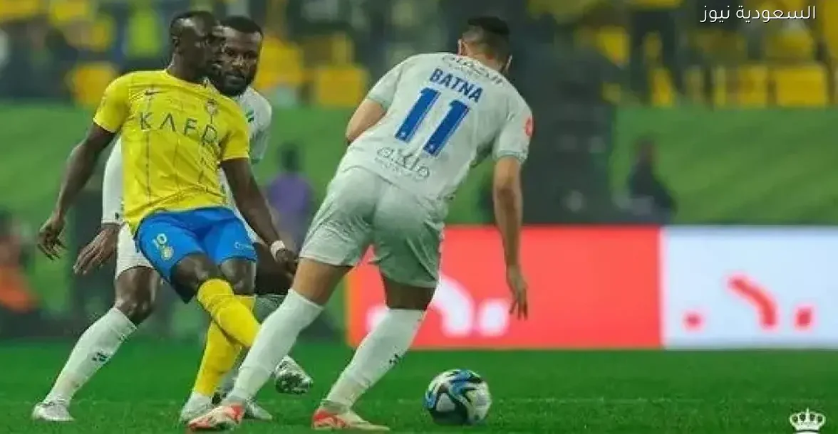 مباراة النصر ضد الفتح الودية اليوم: القنوات الناقلة والتفاصيل الكاملة