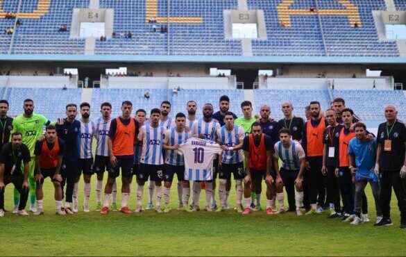 مباراة بيراميدز وفلامنجو اليوم: توقيت البث المباشر والقنوات الناقلة في كأس إنتركونتيننتال 2025