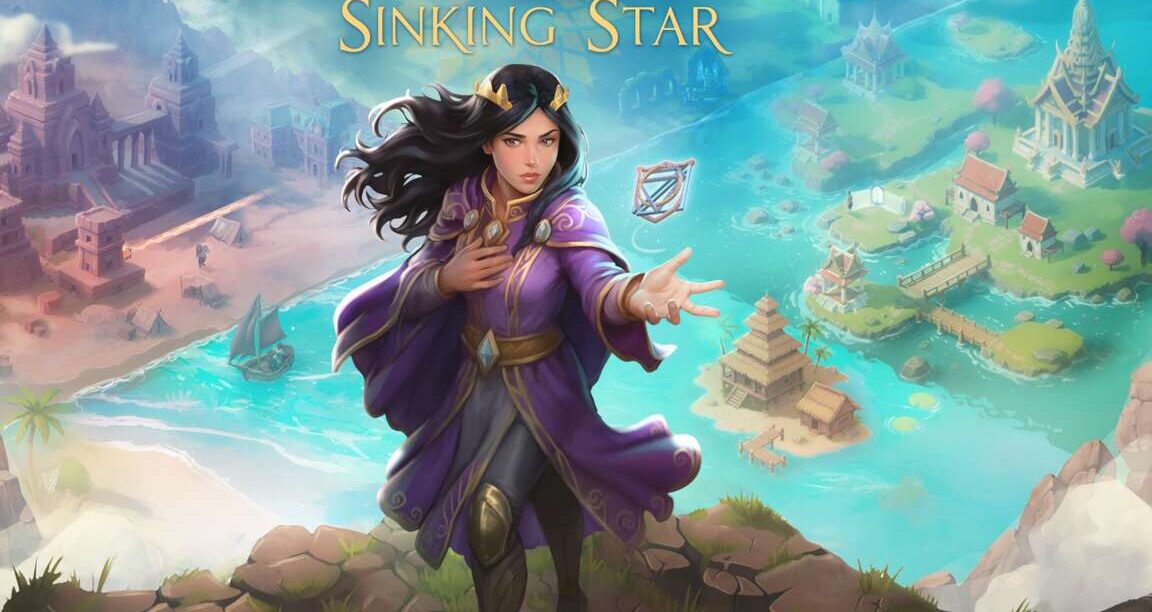 مبدع The Witness يطرح Order Of The Sinking Star بـ 1000 لغز يدوي