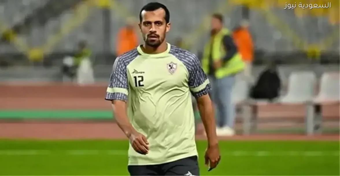 محمد أشرف روقا يوجه رسالة قوية لثنائي الزمالك بعد تصريحاتهم الأخيرة