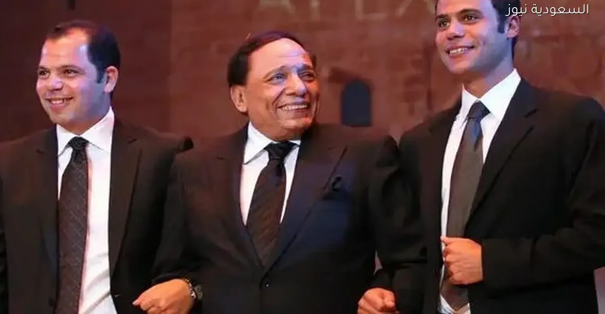 محمد إمام يكشف عن أعلى الأجور في الوسط الفني