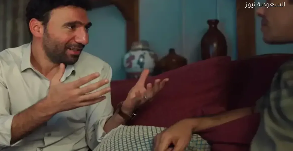 محمد سلام: الفن يجمع بين المسلمين والمسيحيين بلا تمييز