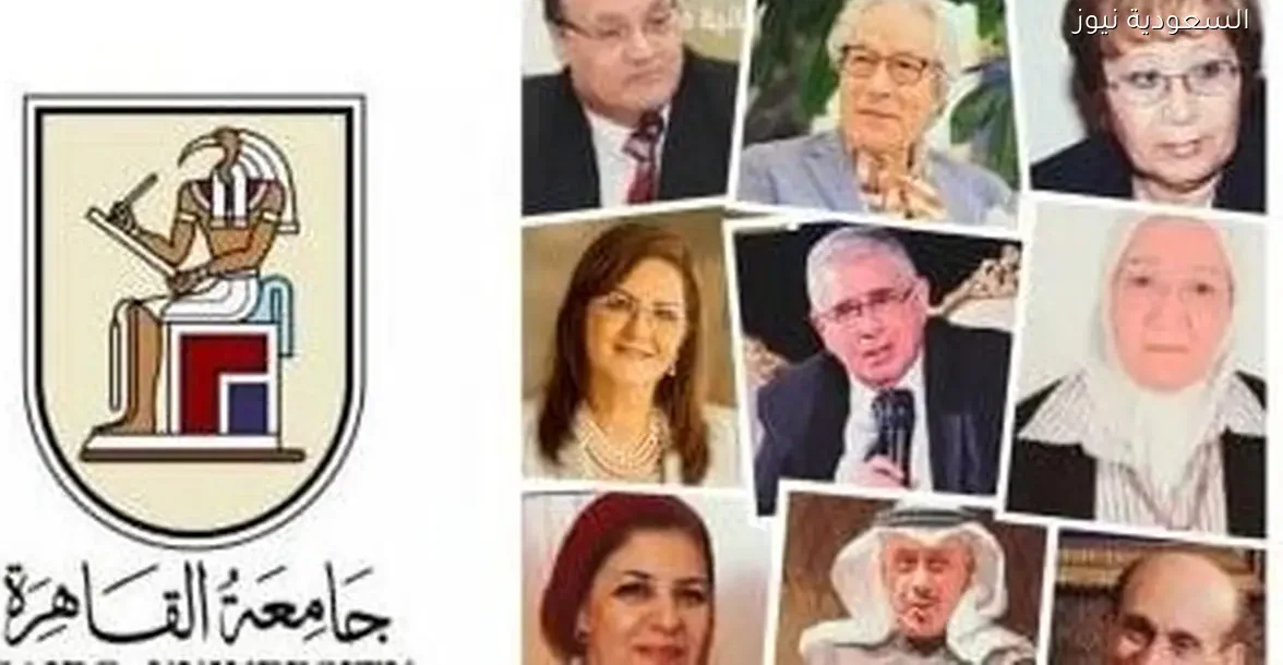 محمد صبحى من بين 25 شخصية مرشحة لجوائز الدولة بجامعة القاهرة