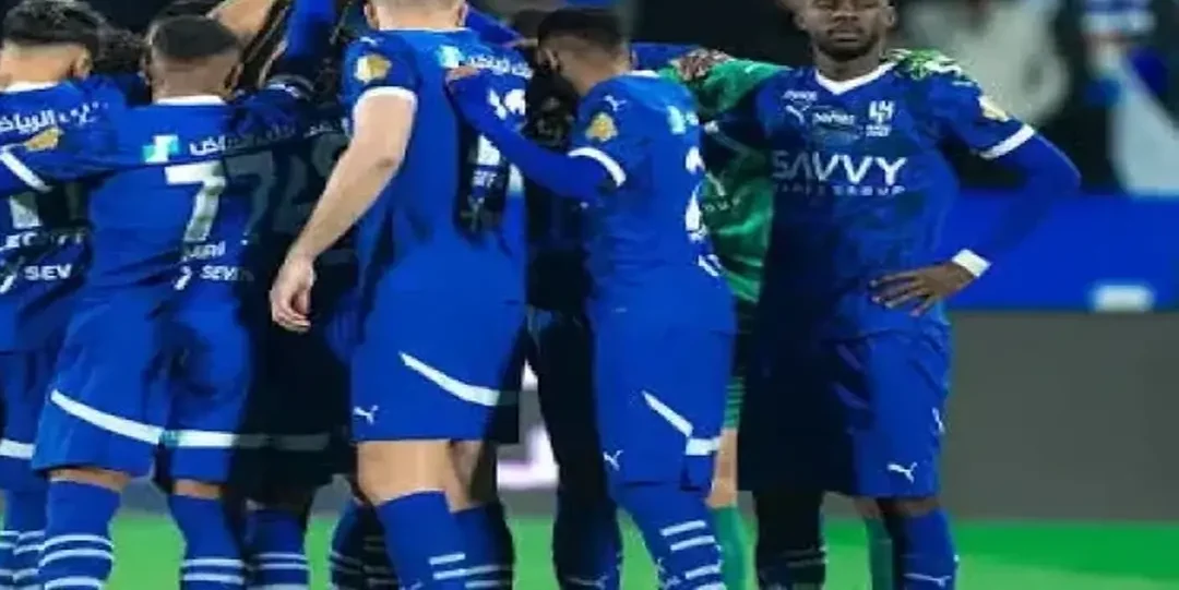 مدرب الهلال السابق يكشف: رحلت عن الفريق لحماية صحتي النفسية