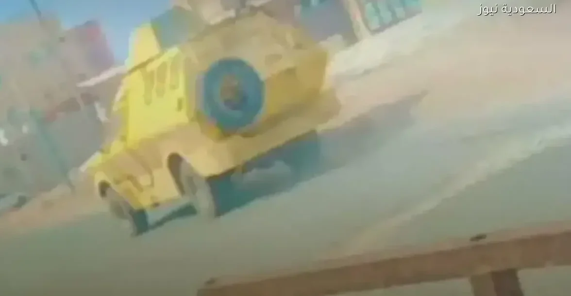 مدرعات عسكرية تقتحم البنك المركزي في الغيضة وتنقل أموالًا ضخمة للمحور